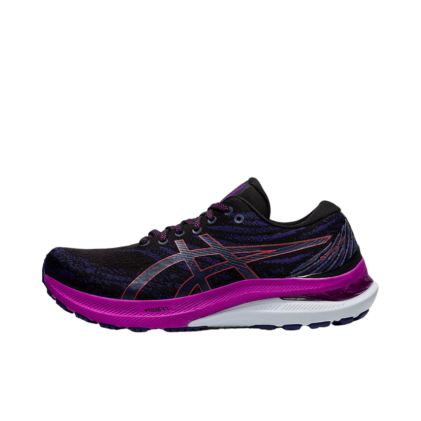 Бягане Asics Gel-Kayano 29 Черно | 1012b272-003