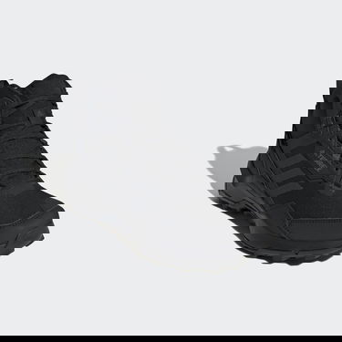 Кецове и обувки adidas Performance Terrex AX4 Mid Черно | FY9638, 5