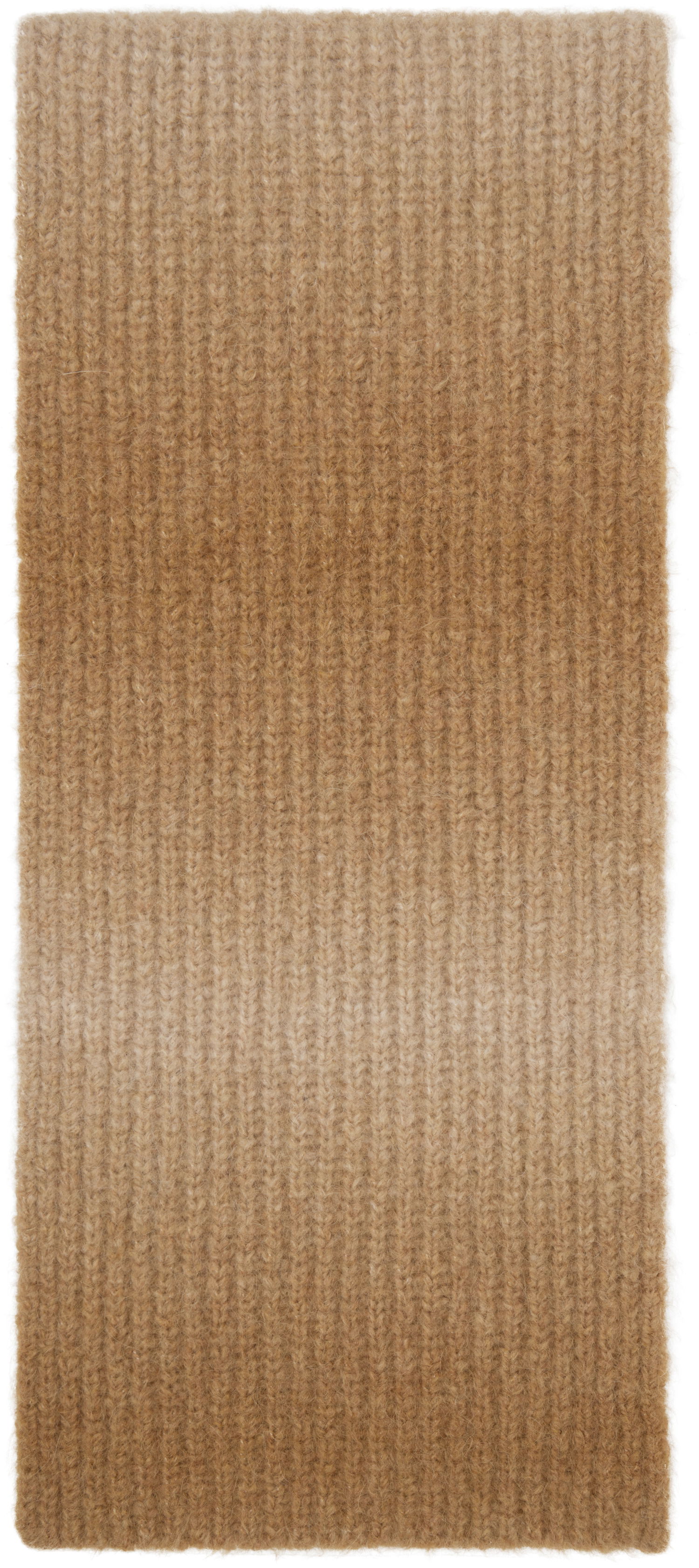 Шал Études Études Alpaca Scarf Кафяво | H24MMACC682-64, 0