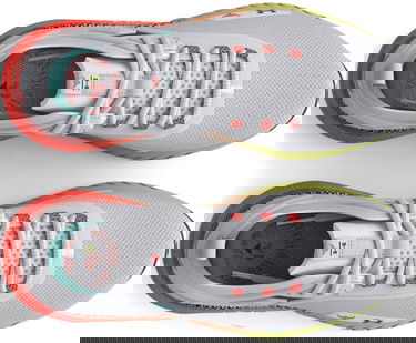 Кецове и обувки Under Armour Fitness UA GS Project Rock 5-WHT Сиво | 3025437-100, 3