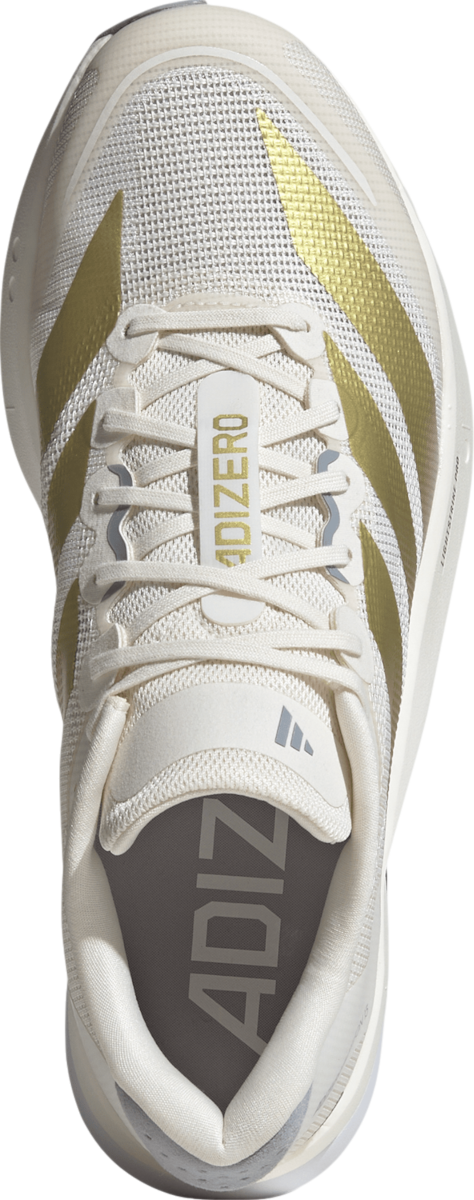 Кецове и обувки adidas Originals Adizero Boston 13 Бяло | js4947, 1