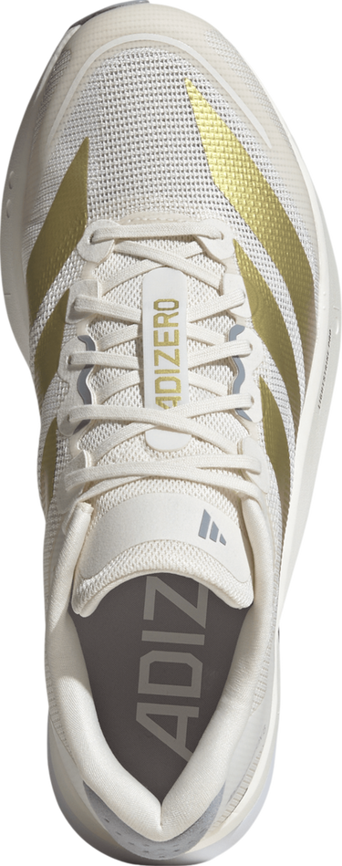 Кецове и обувки adidas Originals Adizero Boston 13 Бяло | js4947, 1