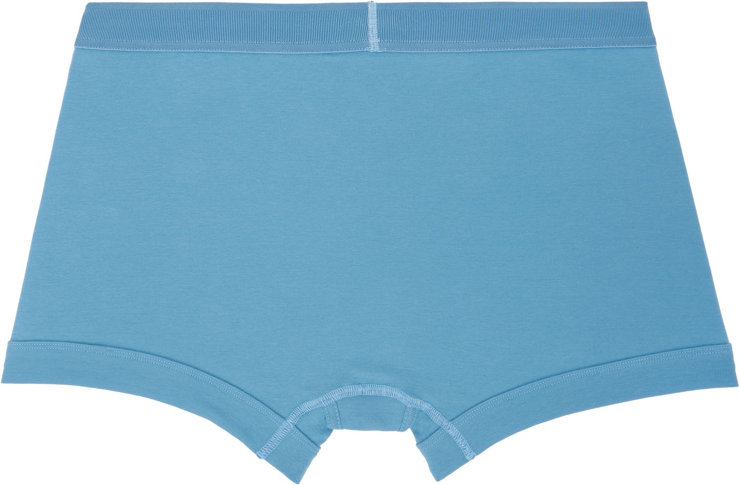 Боксерки Tom Ford TOM FORD Stretch Jersey Boxer Briefs Синьо | T4LC3 204, 1