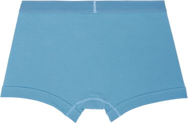 Боксерки Tom Ford TOM FORD Stretch Jersey Boxer Briefs Синьо | T4LC3 204, 1
