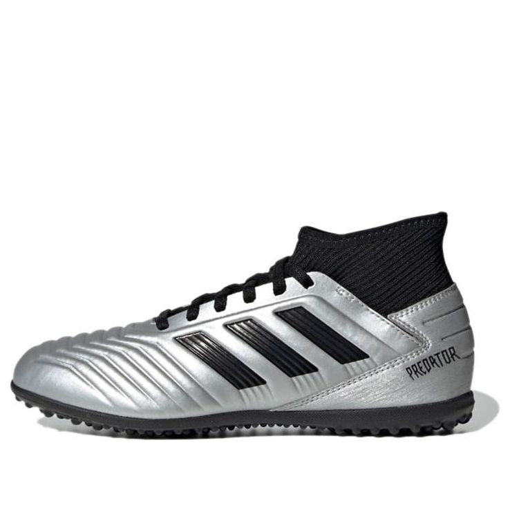 Кецове и обувки adidas Performance adidas Predator Tango 19.3 TF 'Silver Black' GS Металик | G25802, 0
