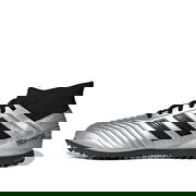 adidas Predator Tango 19.3 TF 'Silver Black' GS
