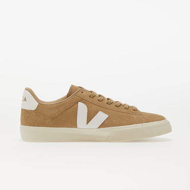 Кецове и обувки Veja Campo Бежово | CP0302963B, 1