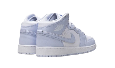 Кецове и обувки Jordan Air Jordan 1 Mid 40 Бяло | FD8780-400, 2
