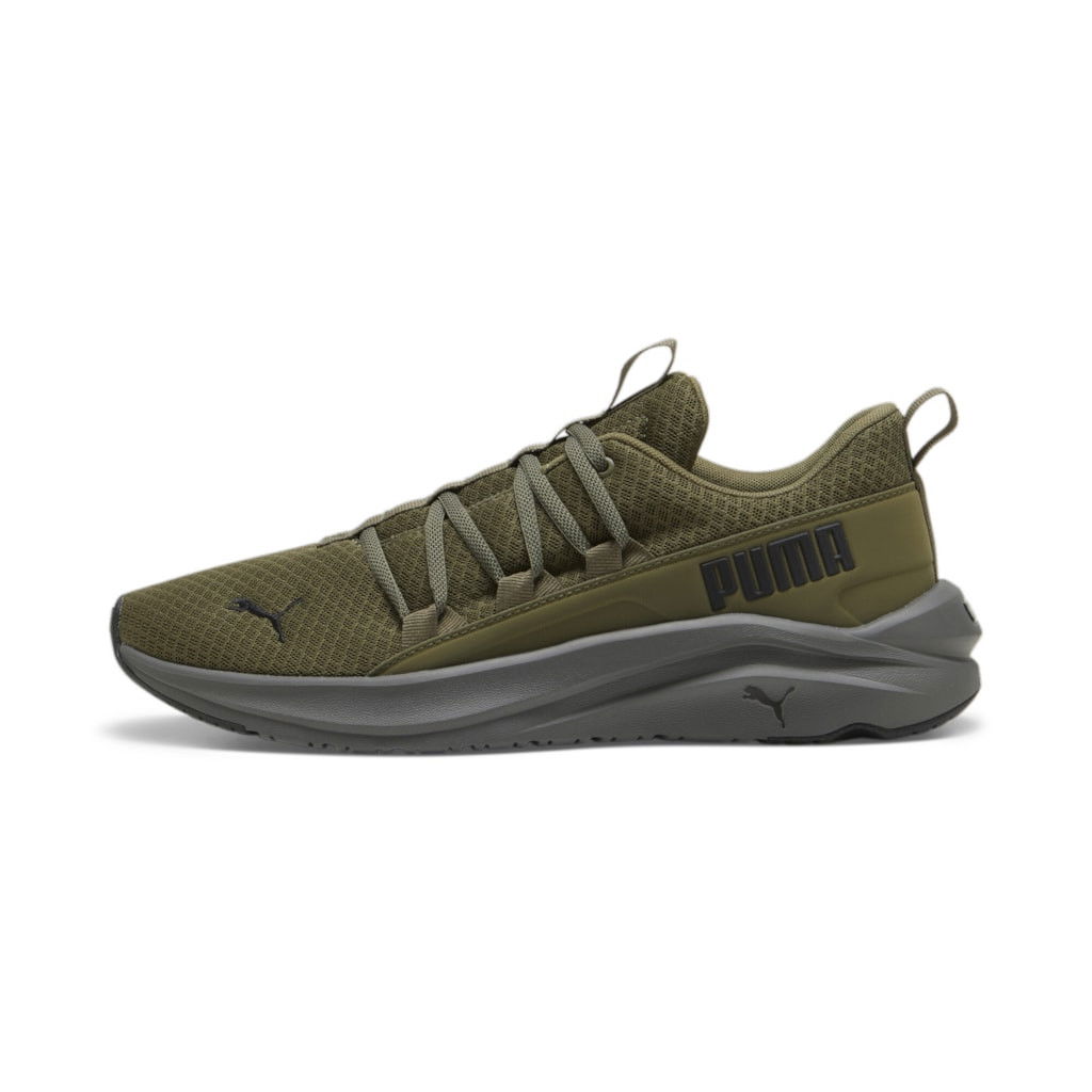 Кецове и обувки Puma Softride One4all 40 Кафяво | 377671-13, 1