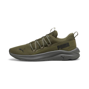 Кецове и обувки Puma Softride One4all 40 Кафяво | 377671-13, 1