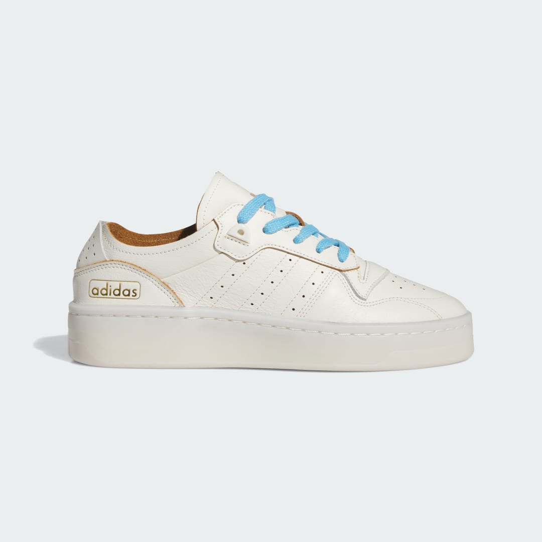 Кецове и обувки adidas Originals Rivalry Summer Low Бяло | ID2844, 0