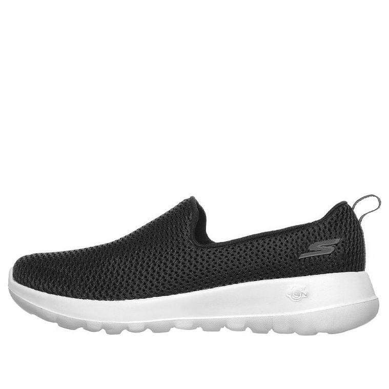 Кецове и обувки Skechers Go Walk Joy Черно | 15600-BKW