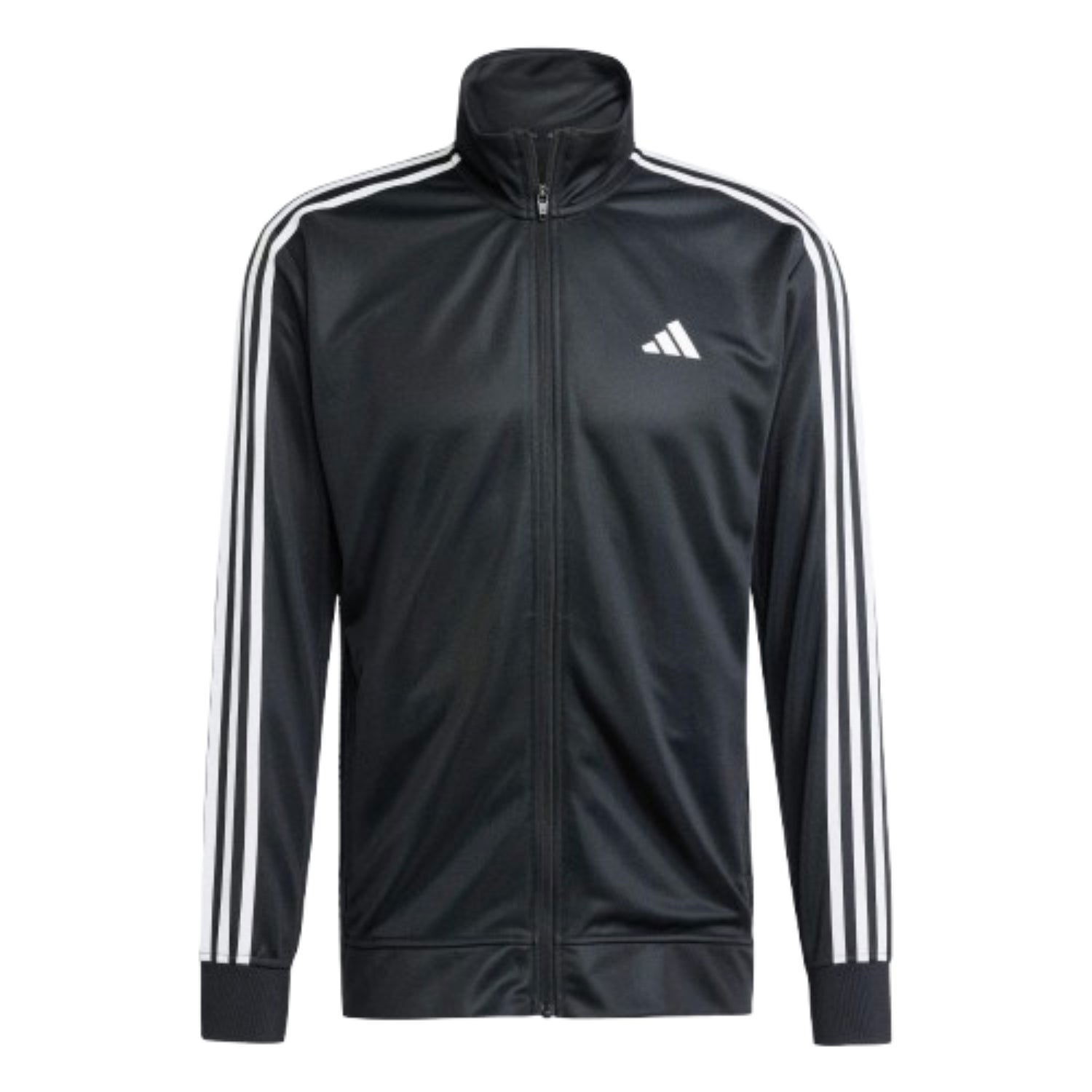 Яке adidas Originals Essentials 3-Stripes Training Track Jacket Черно | JC7724, 0