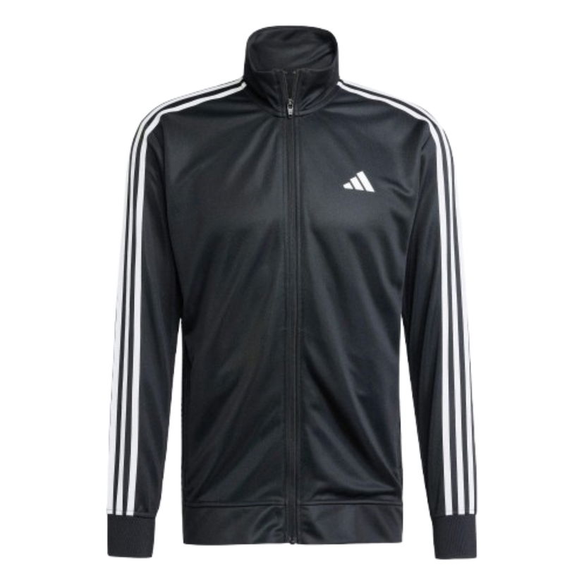 Яке adidas Originals Essentials 3-Stripes Training Track Jacket Черно | JC7724