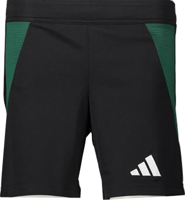 Къси панталони adidas Originals Custom Performance Shorts Зелено | ip2185sw, 0