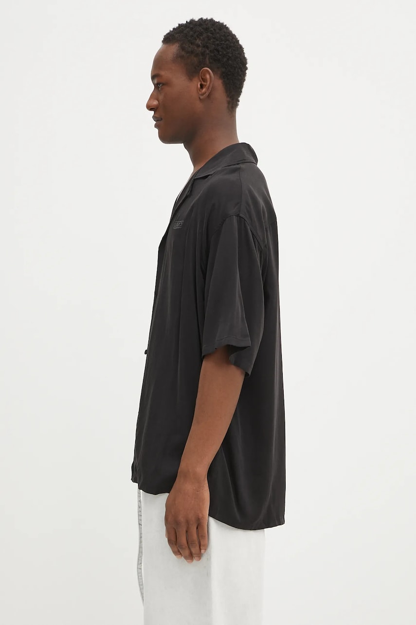 Риза 032C 032c ''111'' Bowling Shirt Черно | S25-URW-1302-000, 1