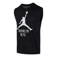 Jordan NBA Logo Vest Brooklyn Nets