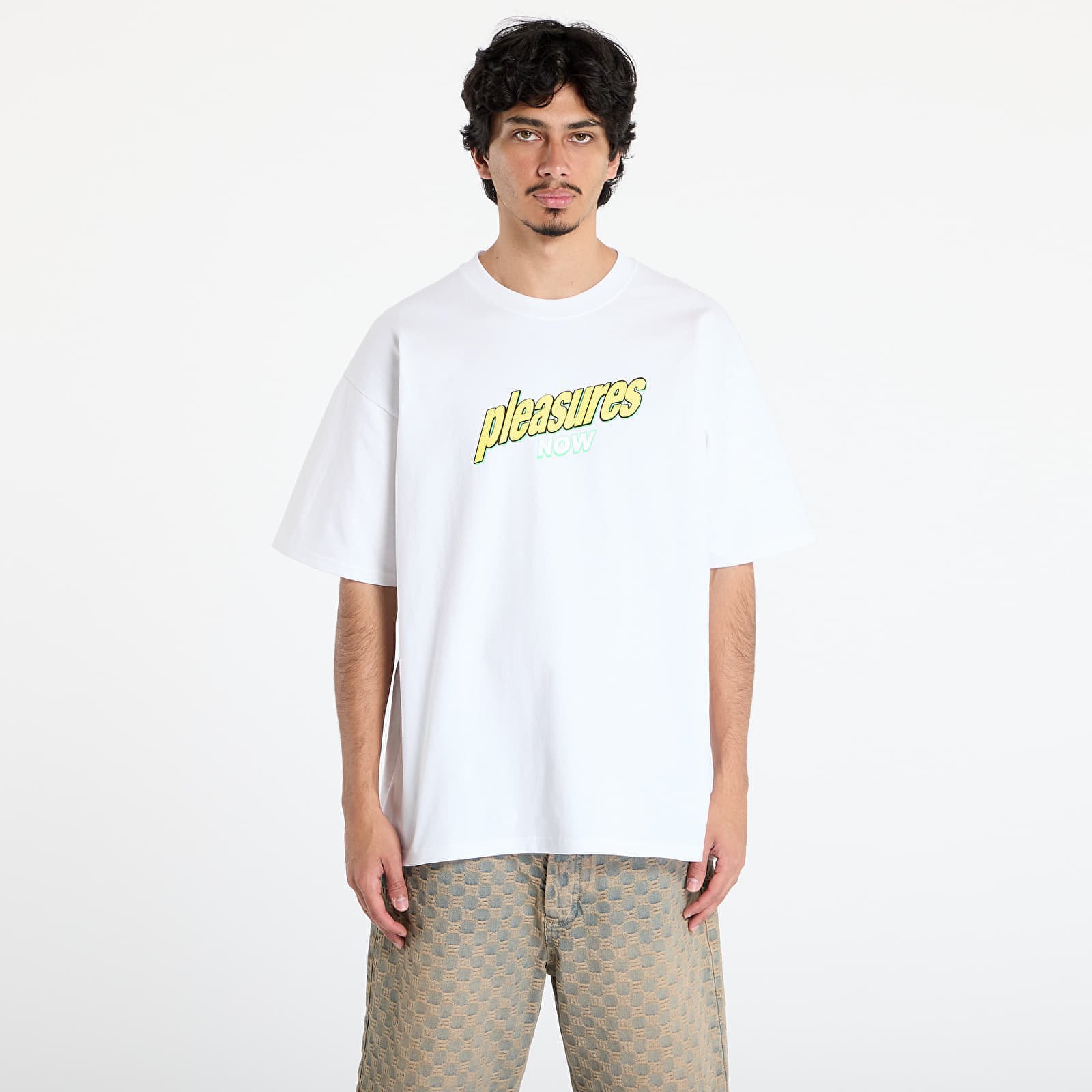 Pleasures product image