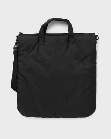 Голяма пазарска чанта Comme des Garçons Tote Bag Черно | 1Z-K203-PER-1, 1