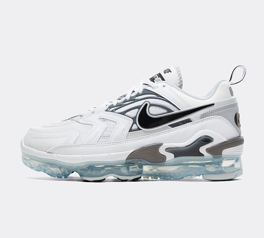 Кецове и обувки Nike VaporMax Evo Бяло | CT2868-100, 0