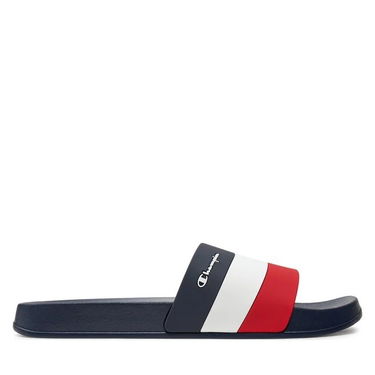 Кецове и обувки Champion Champion ALL AMERICAN Slides Тъмно синьо | S22049-BS506, 0