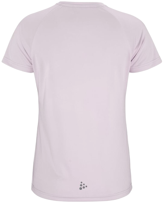 Тениска Craft Core Unify Logo T-Shirt Лилаво | 1911785-746000, 1