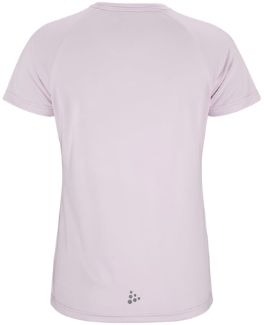 Тениска Craft Core Unify Logo T-Shirt Лилаво | 1911785-746000, 1