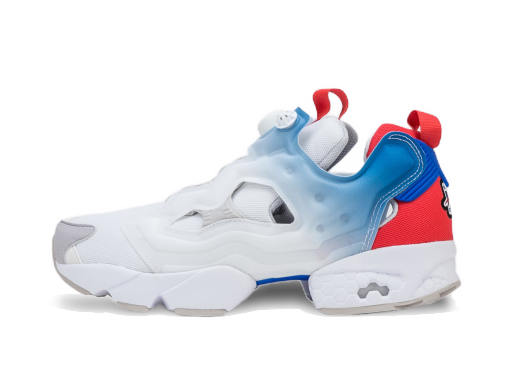 Кецове и обувки Reebok Instapump Fury OG NM Бяло | EH3255