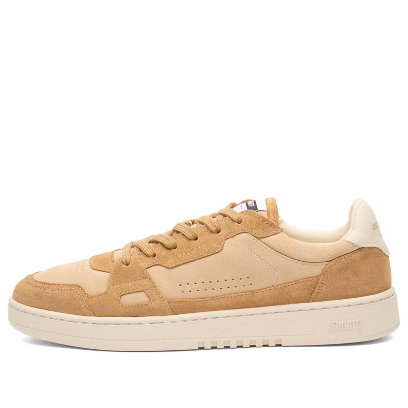 Кецове и обувки AXEL ARIGATO Dice Lo Бежово | F3493004