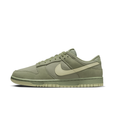 Кецове и обувки Nike Dunk Low Retro Premium "Oil Green" Зелено | FB8895-300, 0