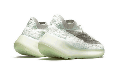 Кецове и обувки adidas Yeezy Yeezy Boost 380 ''Calcite Glow'' Бяло | GZ8668, 1