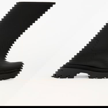 Кецове и обувки Off-White Reboot Rainy Days Boots Черно | OMIE00BC99MAT0011001, 2
