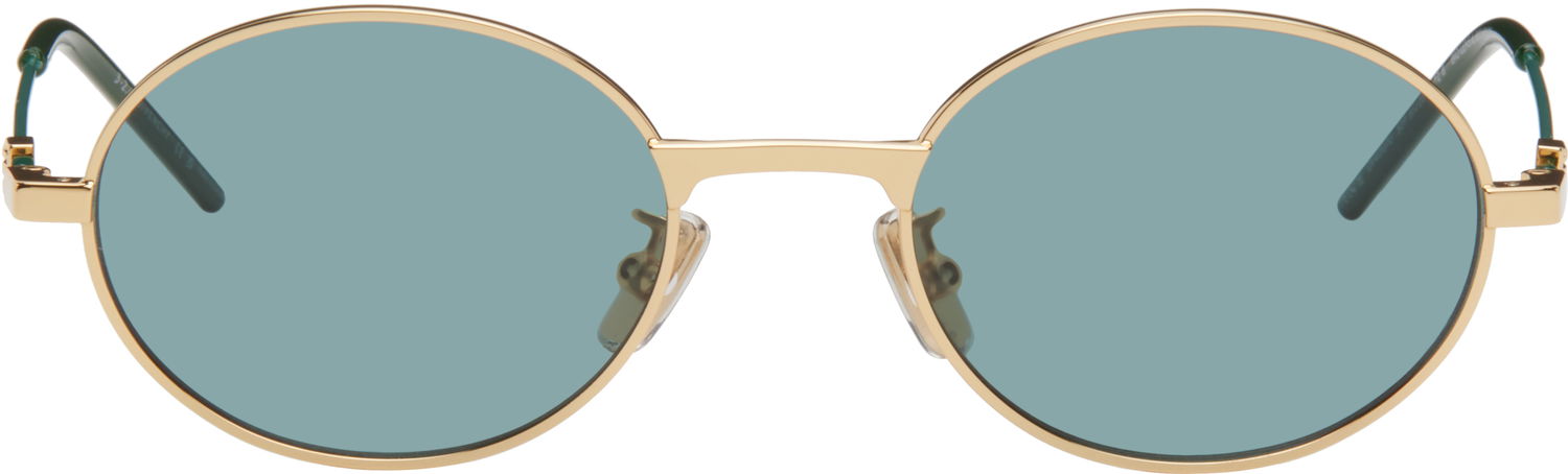 Слънчеви очила Givenchy Givenchy GV Speed Sunglasses Металик | GV40107U@5130P 192337205521, 0