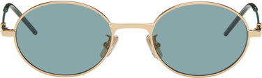 Слънчеви очила Givenchy Givenchy GV Speed Sunglasses Металик | GV40107U@5130P 192337205521, 0