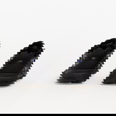 Кецове и обувки adidas Originals Oztral W Черно | HQ4473, 3