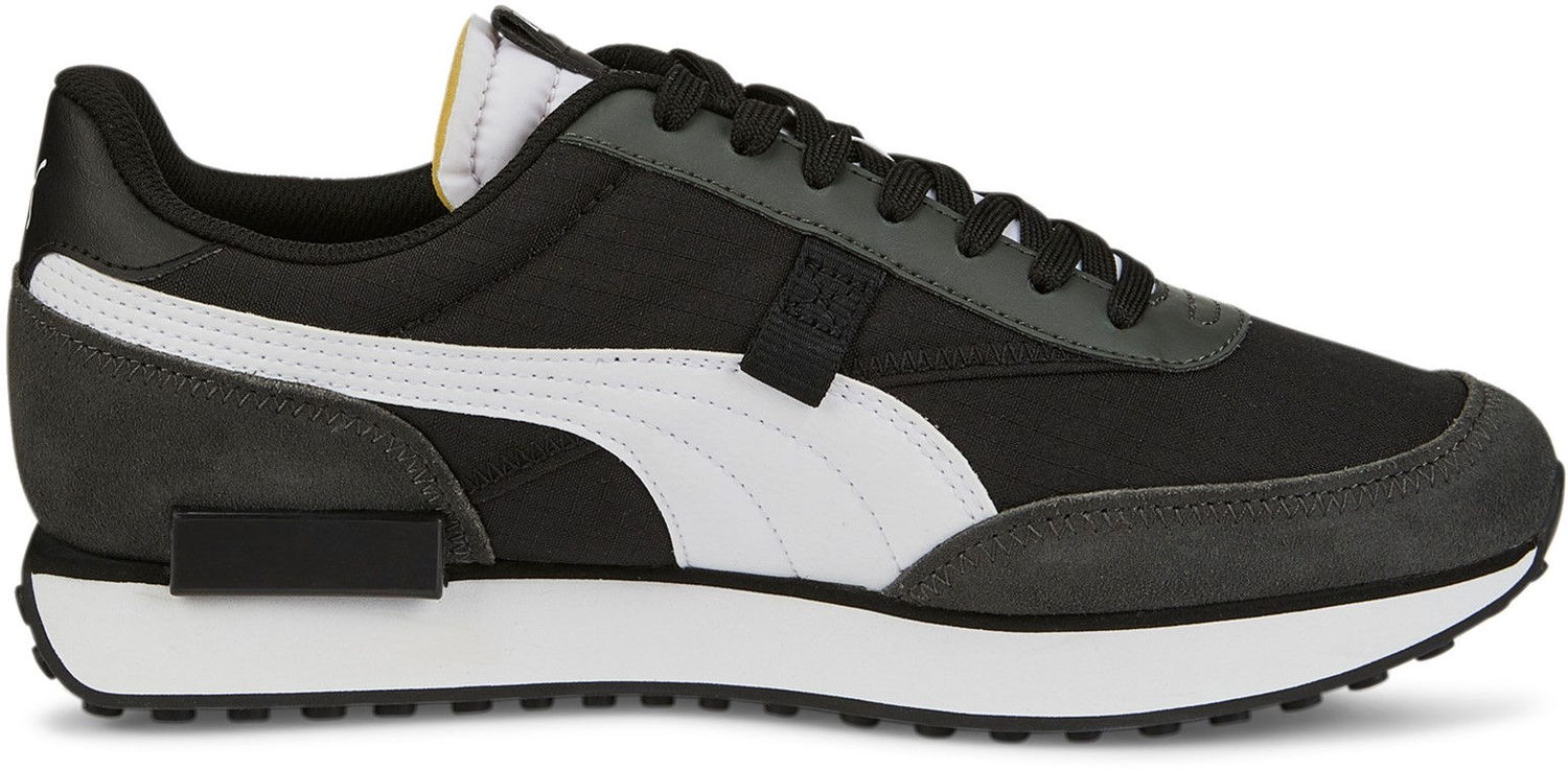Кецове и обувки Puma Future Rider Play On Черно | 37114988, 0