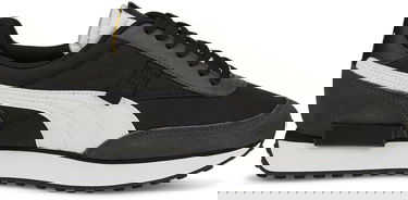 Кецове и обувки Puma Future Rider Play On Черно | 37114988, 0