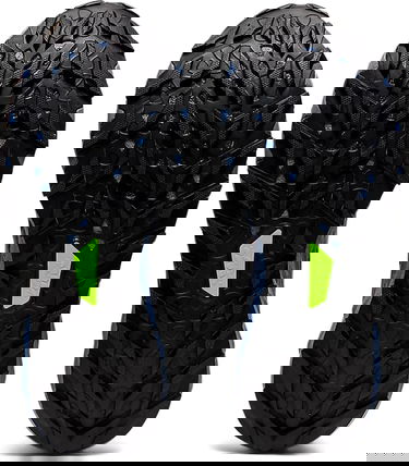 Кецове и обувки Asics GEL-Trabuco 10 GTX Черно | 1011b328-002, 3