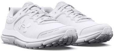 Грижа за обувките Under Armour Assert 10 Бяло | 3027099-100, 3