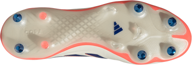 Кецове и обувки adidas Performance Copa Pure 3 Elite Soft Ground Cleats Бяло | JR2821, 2