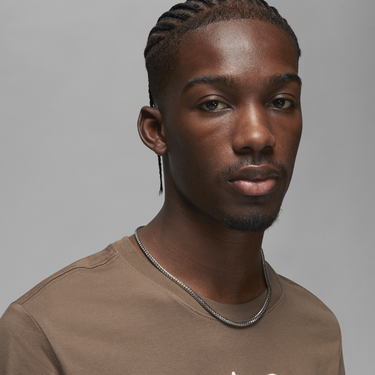 Тениска Jordan Artists Series Tee Кафяво | DV8424-274, 3