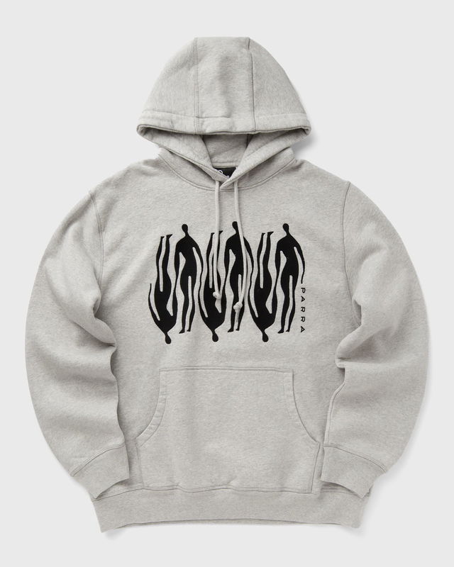 Connected Guy Hoodie