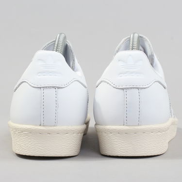 Кецове и обувки adidas Originals Superstar 80s Cork W Бяло | BA7605, 3