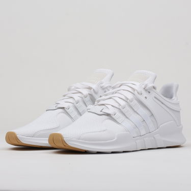 Кецове и обувки adidas Originals EQT Support ADV Бяло | B37344, 0