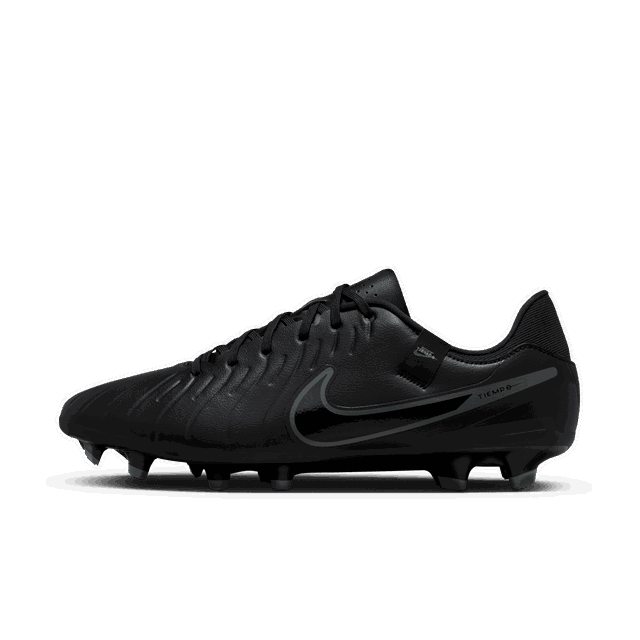 Tiempo Legend 10 Academy