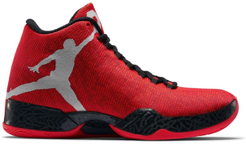 Облекло Jordan Jordan XX9 Infrared 23 Червено | 695515-623