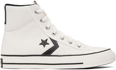 Кецове и обувки Converse Star Player 76 High Top Бяло | A10515C, 0