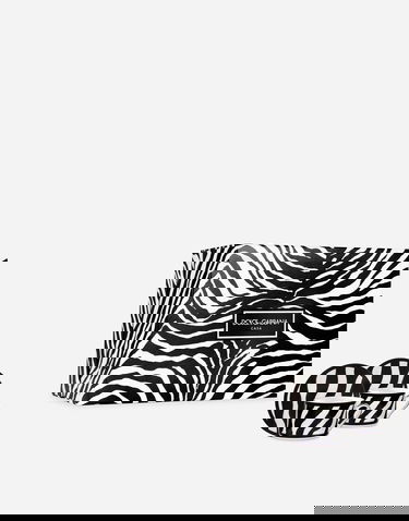 Домашен декор Dolce & Gabbana Dolce & Gabbana Gift Box 2 Porcelain Teacups With Saucers Многоцветен | TC0S24TCA70UZ003, 0