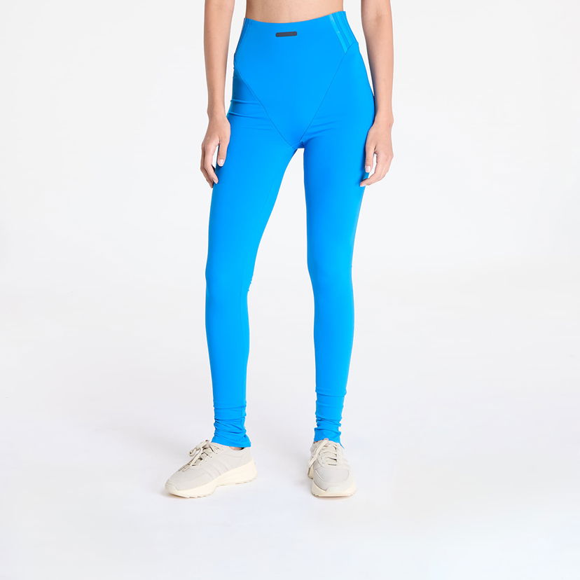 Облекло и аксесоари adidas Originals Fear Of God Athletics x Legging Blue Rush Синьо | IV9280