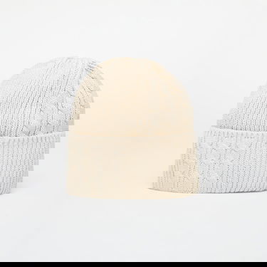 Шапка Columbia Agate Pass™ Cable Knit Beanie Chalk Universal Бежово | 2053181191, 2